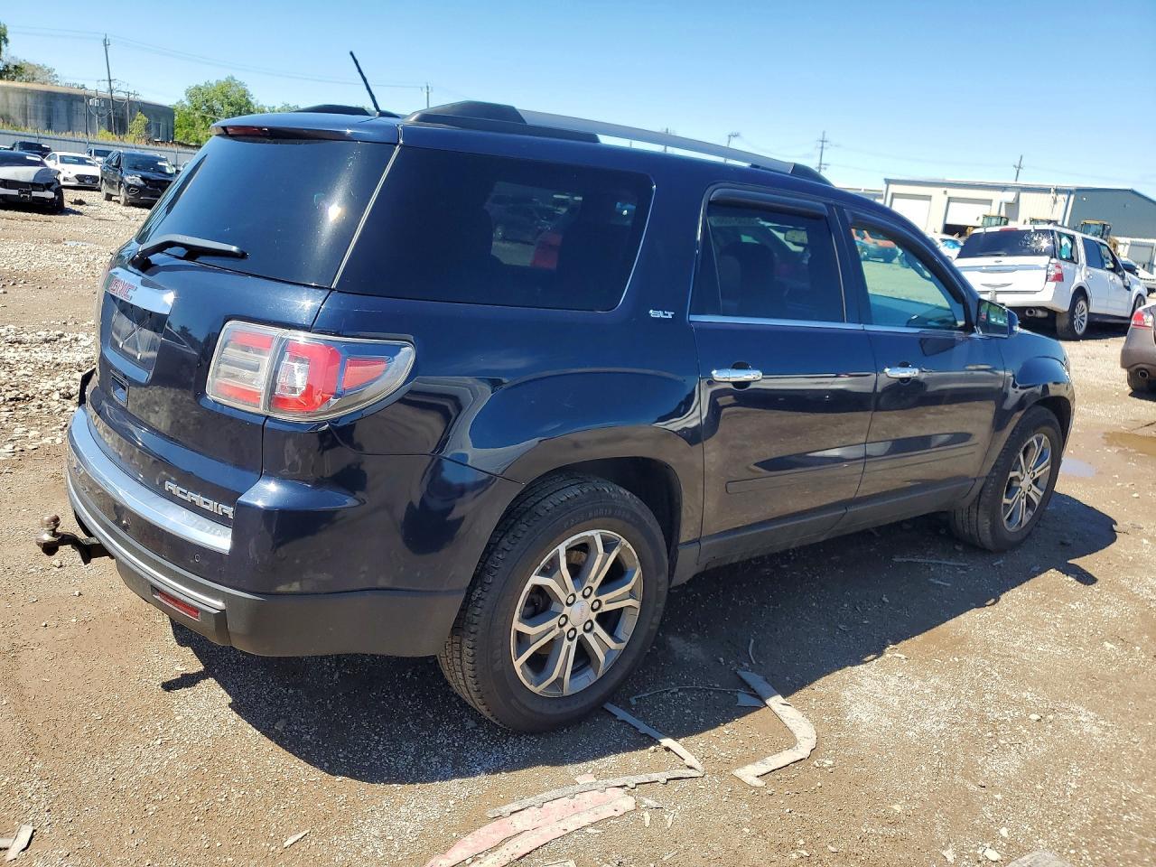 2015 GMC ACADIA