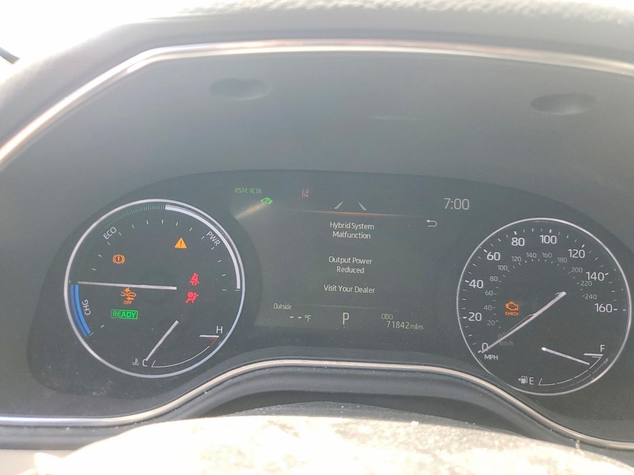 2022 TOYOTA Avalon