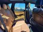 2018 PORSCHE CAYENNE