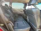 2012 SUBARU Tribeca