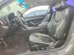 2011 INFINITI G37