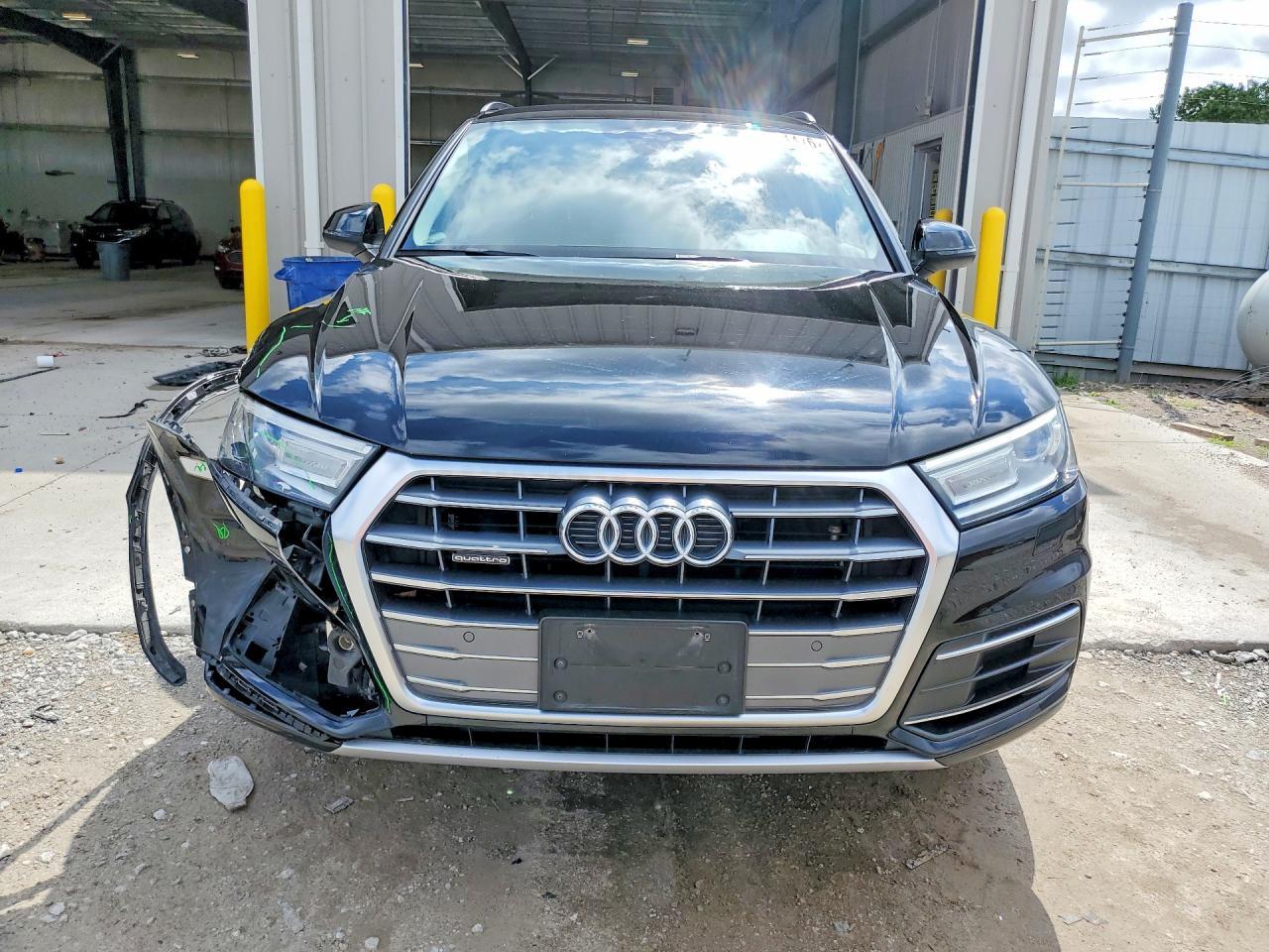 2020 AUDI Q5