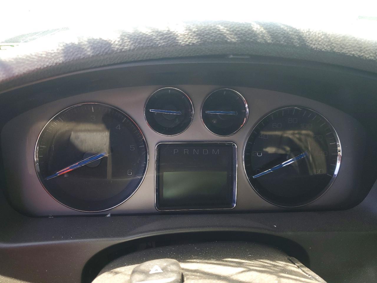 2007 CADILLAC Escalade EXT