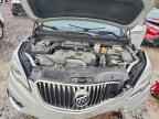 2017 BUICK Envision