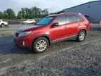 2015 KIA SORENTO
