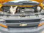 2011 CHEVROLET EXPRESS 2500