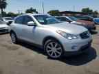 2011 INFINITI EX35