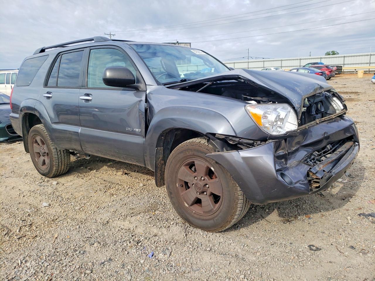 2006 TOYOTA 4Runner