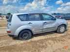 2007 MITSUBISHI outlander