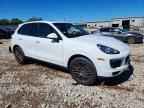 2018 PORSCHE CAYENNE