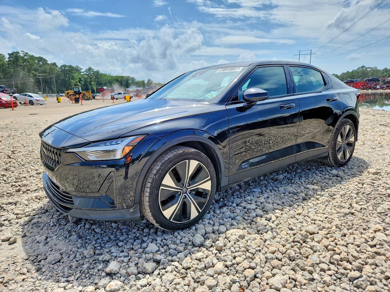 2023 POLESTAR 2