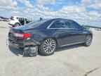 2019 LINCOLN Continental