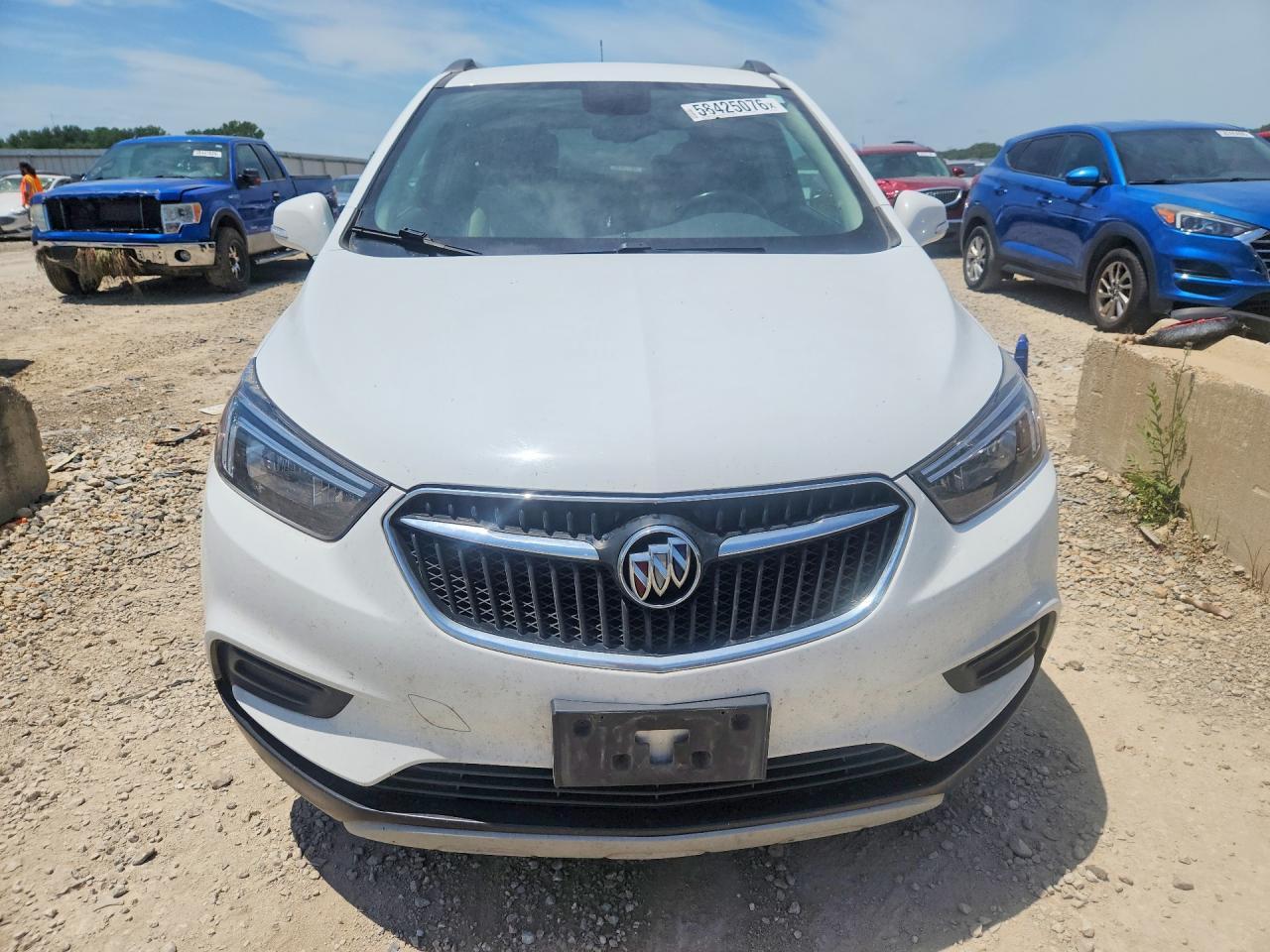2019 BUICK ENCORE