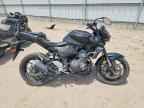 2025 YAMAHA MTN320