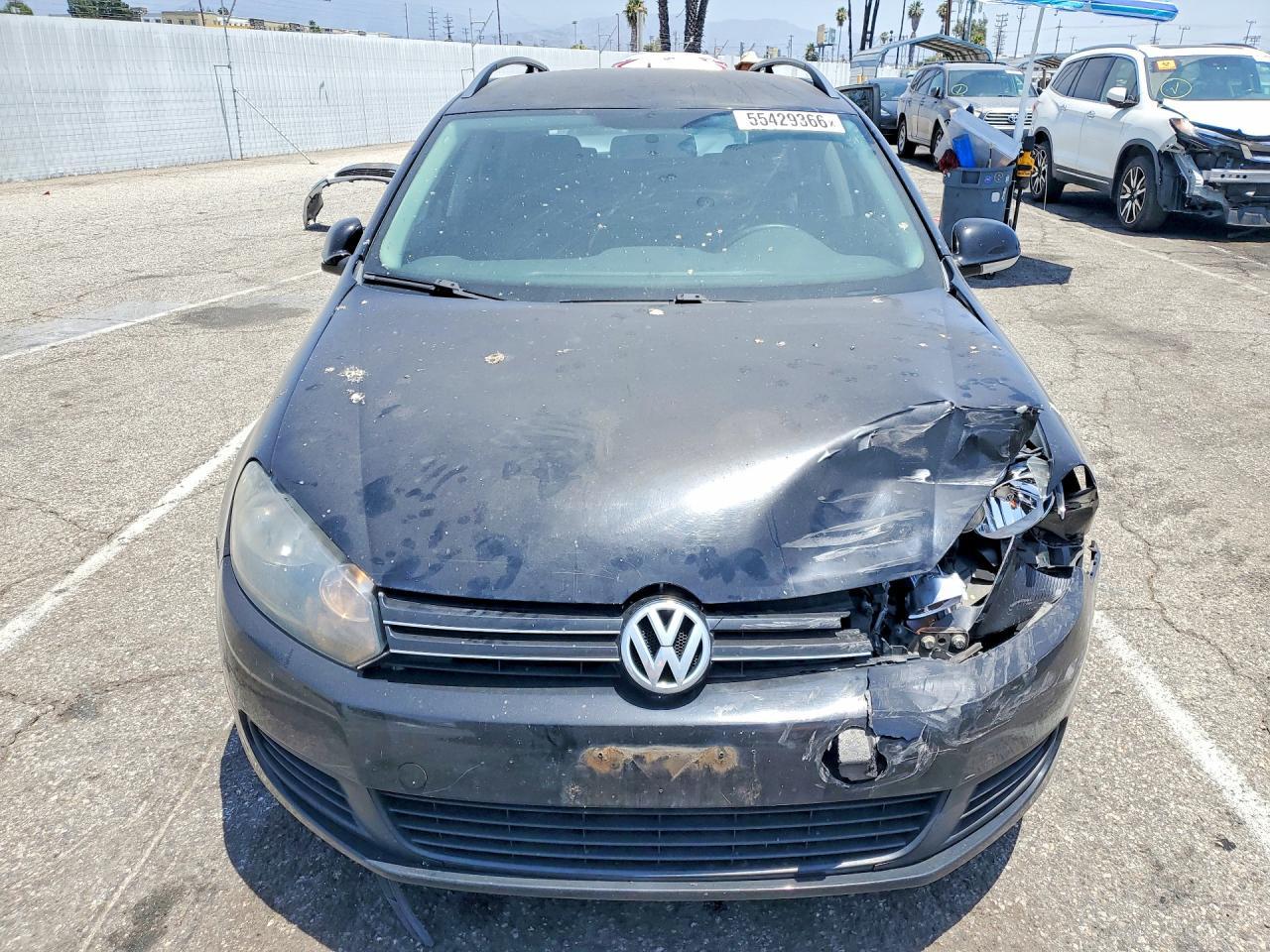 2010 VOLKSWAGEN JETTA