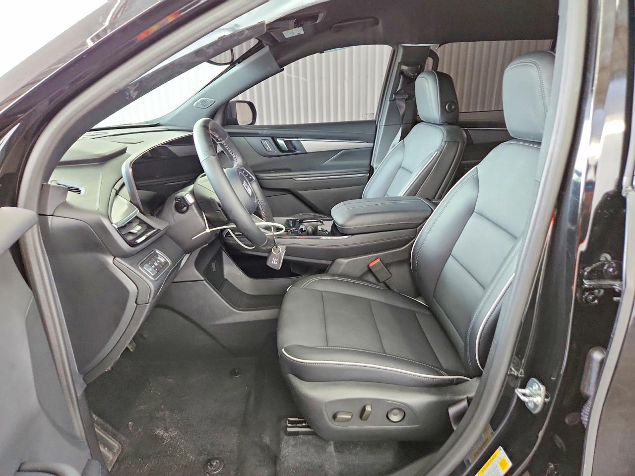 2026 BUICK ENCLAVE