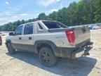 2004 CHEVROLET Avalanche