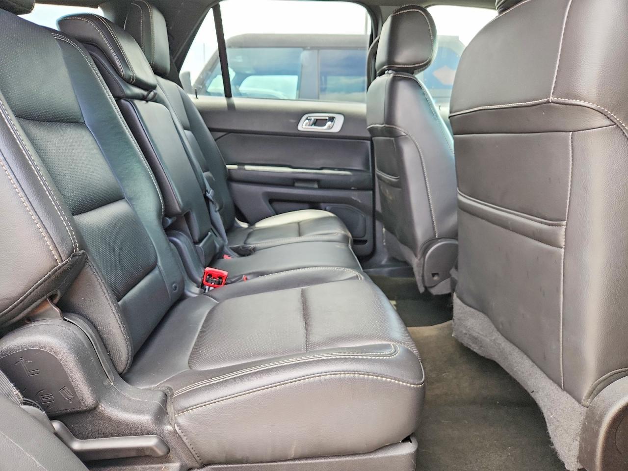 2015 FORD Explorer Sport Trac
