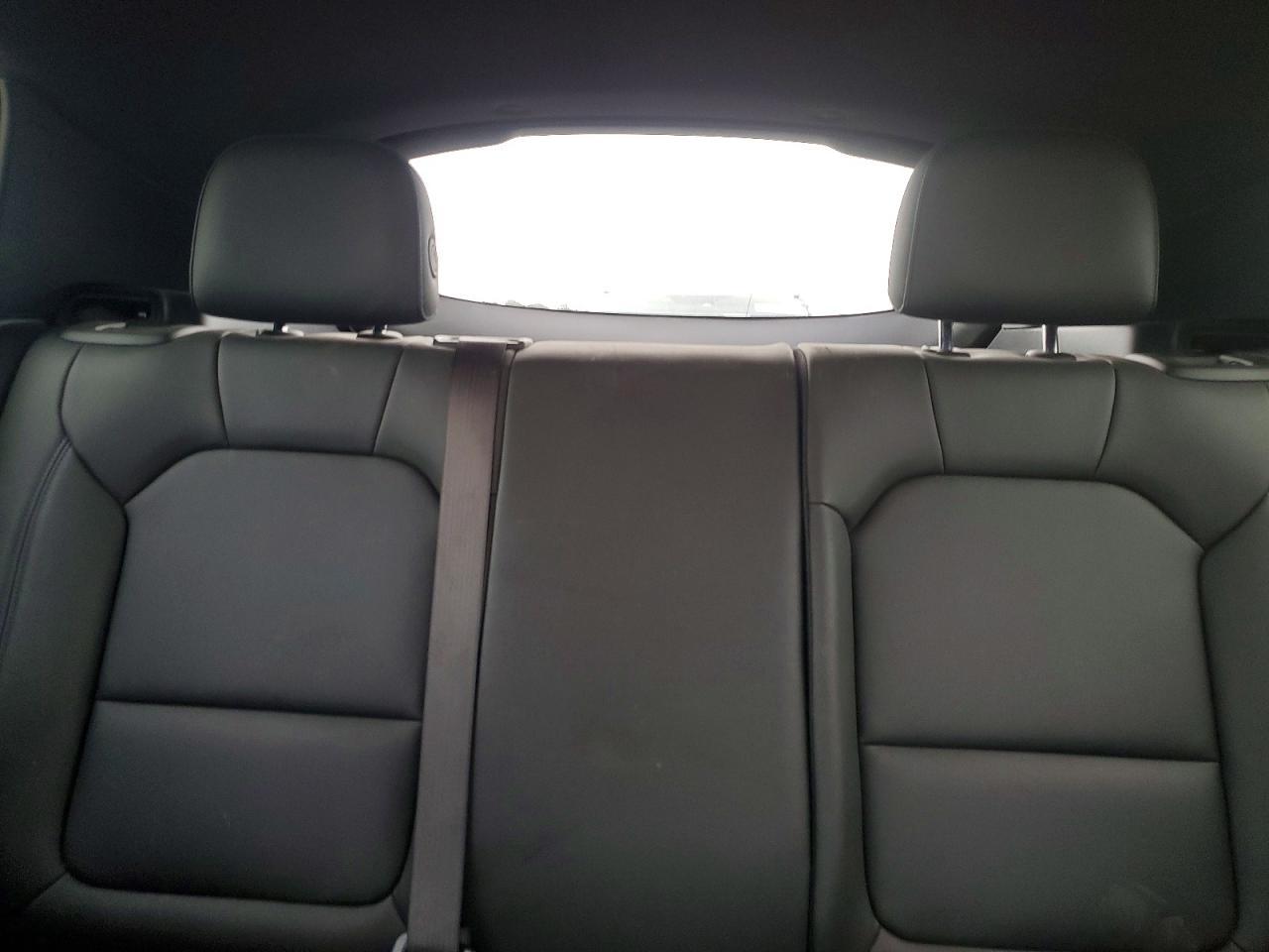 2025 BUICK Envista