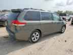 2012 TOYOTA SIENNA