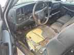 2000 CHEVROLET Silverado