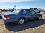 2011 FORD Crown Victoria