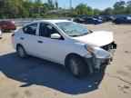 2017 NISSAN VERSA