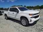 2022 CHEVROLET Silverado