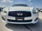 2017 INFINITI Q50