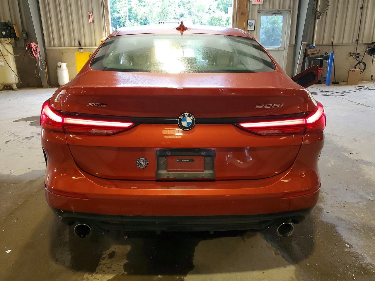 2023 BMW 2 Series