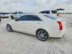 2014 CADILLAC ATS