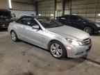 2012 MERCEDES-BENZ E-Class