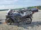2011 KAWASAKI Zg1400