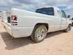 2001 DODGE RAM 1500