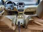 2008 HONDA ODYSSEY