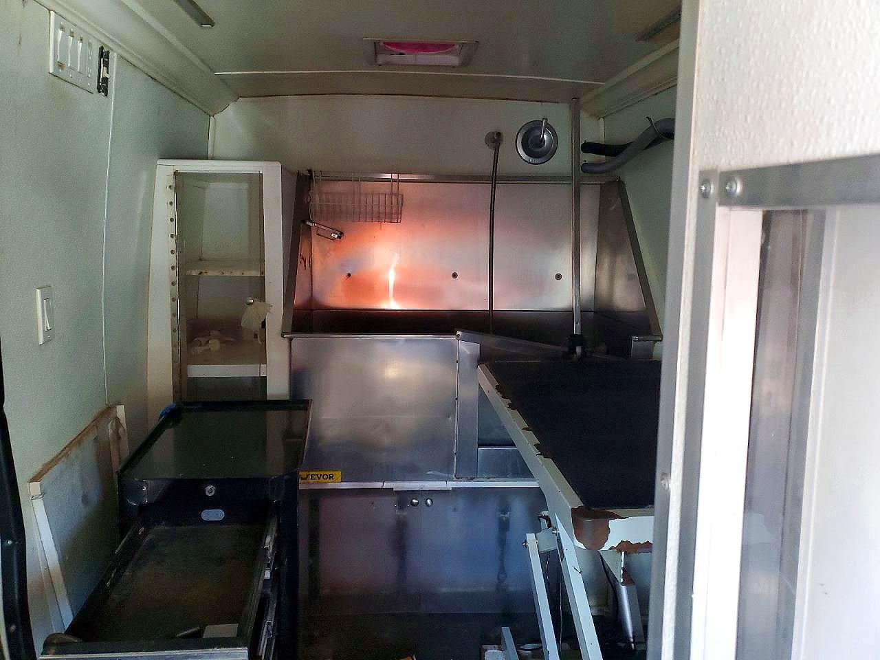 2023 RAM ProMaster 3500