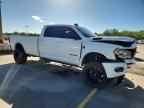 2022 RAM 3500