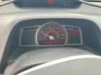 2011 HONDA CIVIC
