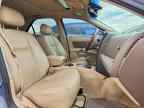 2007 CADILLAC CTS
