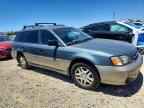 2000 SUBARU Legacy