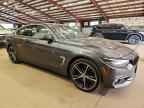 2018 BMW 4 Series