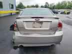 2007 FORD FUSION