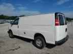 2008 CHEVROLET EXPRESS 2500
