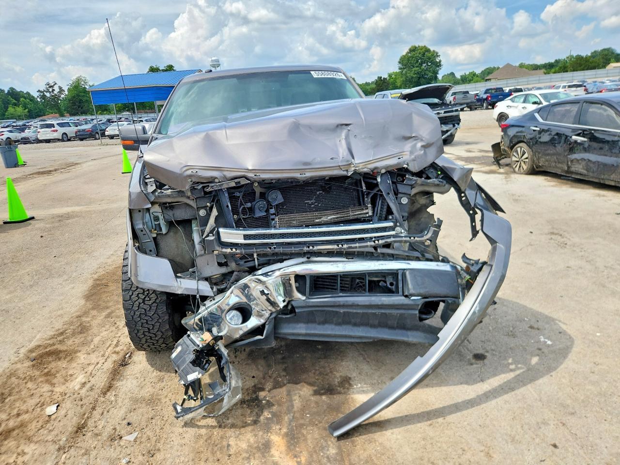 2014 FORD F-150 Lightning