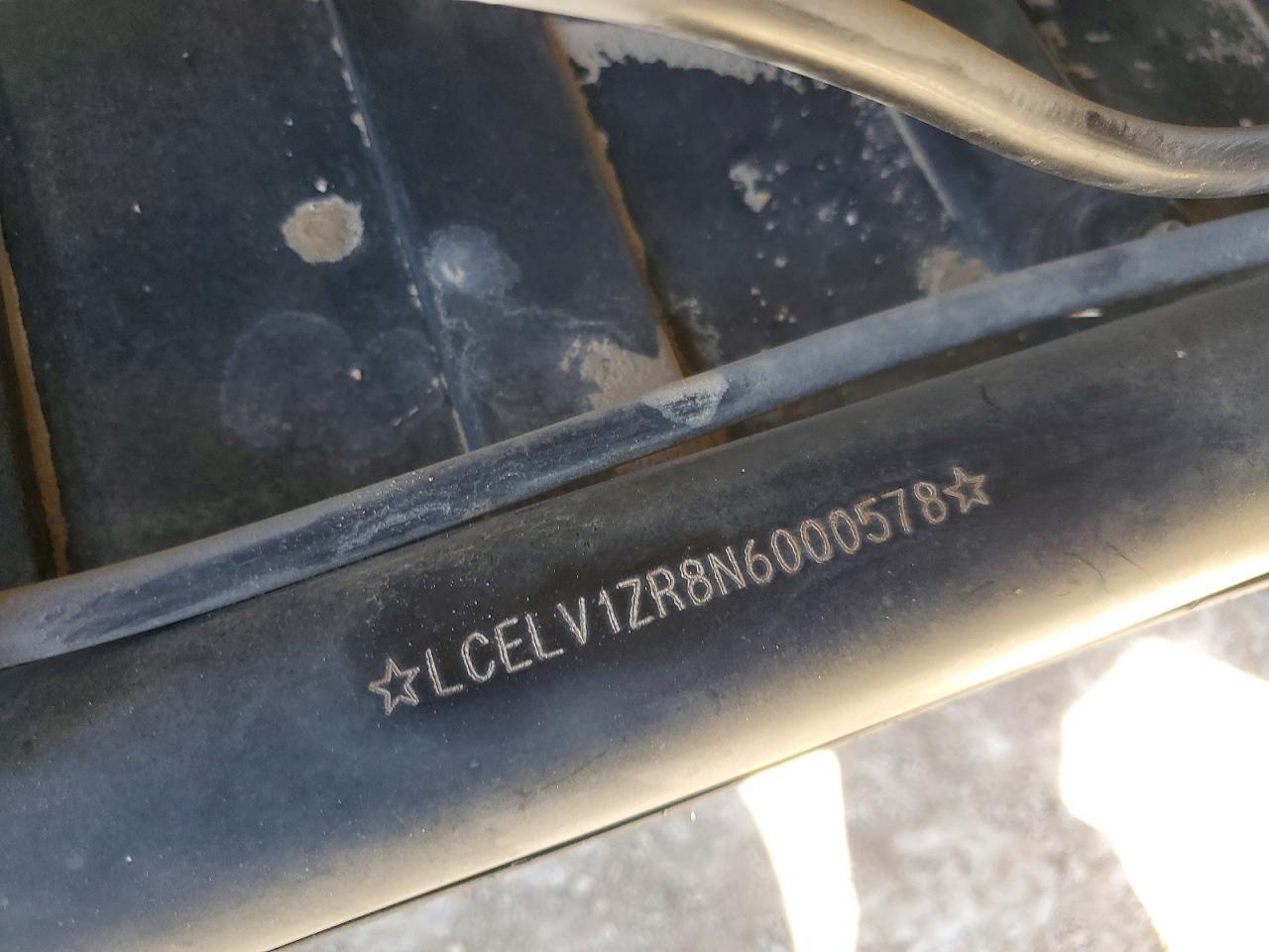 2022 CFMOTO ZFORCE