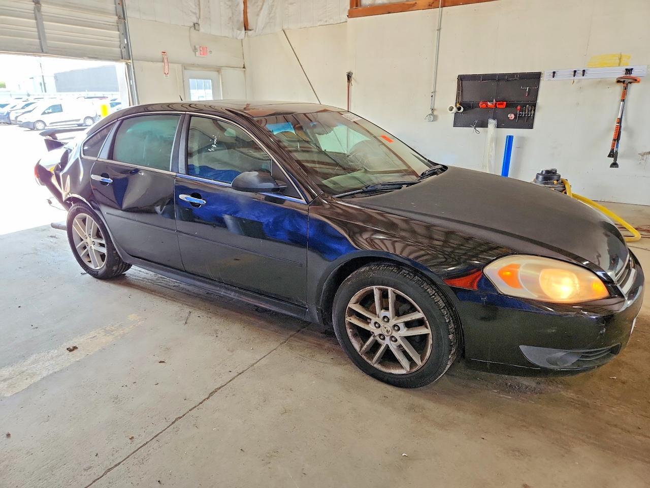 2013 CHEVROLET IMPALA