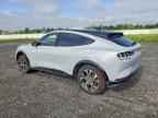 2021 FORD Mustang Mach-E