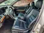 2011 HONDA ACCORD