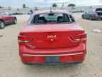2022 KIA RIO
