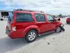 2011 NISSAN PATHFINDER